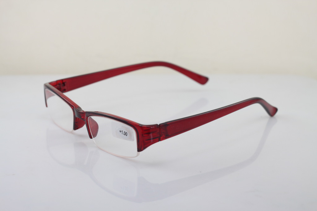 【厂家供应新款轻便老花眼镜 塑料框老花镜】价格,厂家,图片,太阳镜,