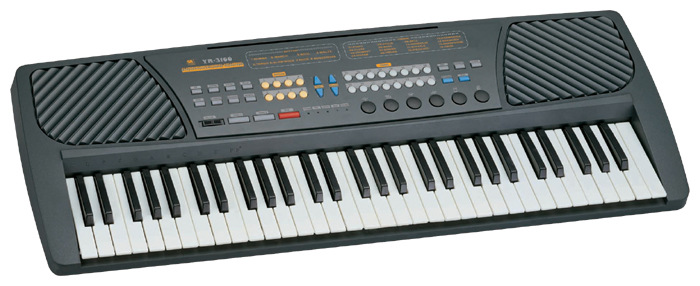 供应ym-3100永美3100电子琴 keyboard electronic 广州乐器批发