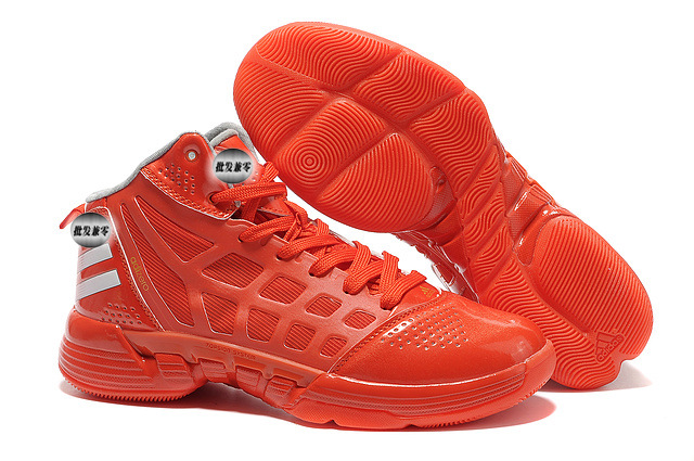 耐克斯/运动鞋/adidas adizero shadow 影子杀手 (41—46)