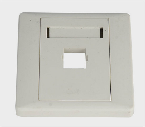 双口光纤信息面板(平口/斜口)