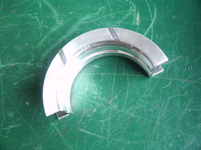 专业汽车维修 重庆康明斯柴油发电机组止推片3916830