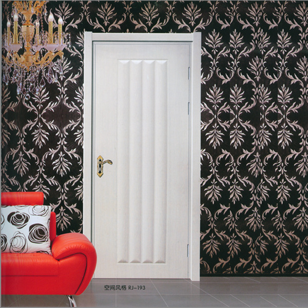 鑫正木门直供时尚个性后现代空间风格系列复合门