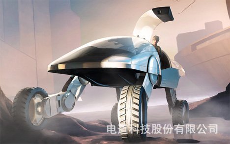 【资讯】未来100年内的世界