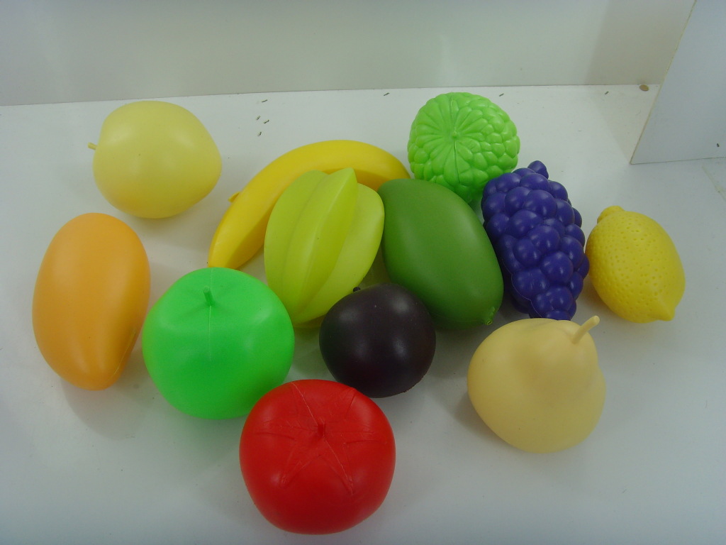 厂家直销/防真水果玩具/益智玩具/热销