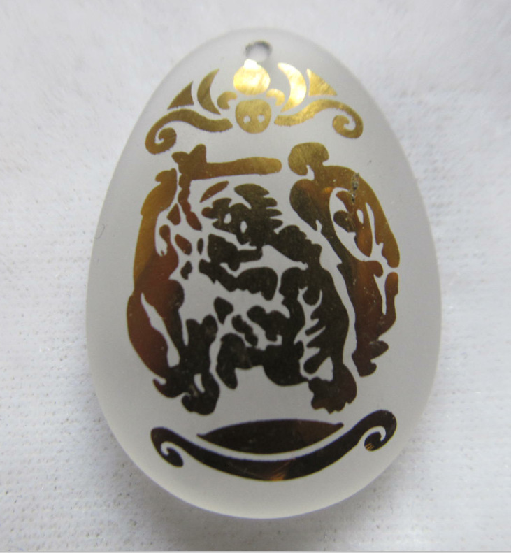 天德星吊坠护身符 2013蛇年生肖属鸡人吉祥物吊坠 开运礼物