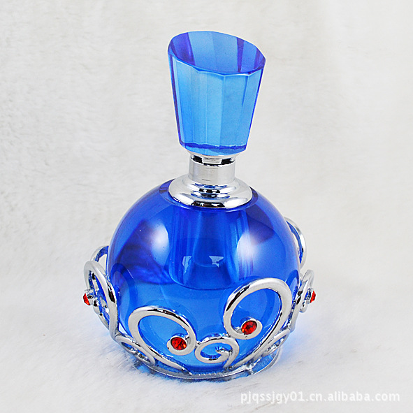 天使之泪 汽车香水座 水晶香水瓶 25.00,24.00元/个