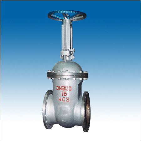 z41h重型材质明杆升降式法兰闸阀永嘉中特阀门