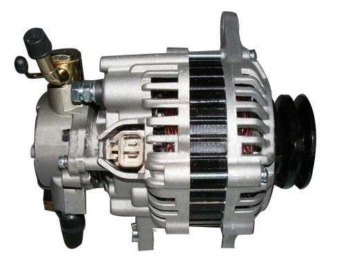 汽車發電機car alternator 12v/50a a2tn2584 mitsubishi