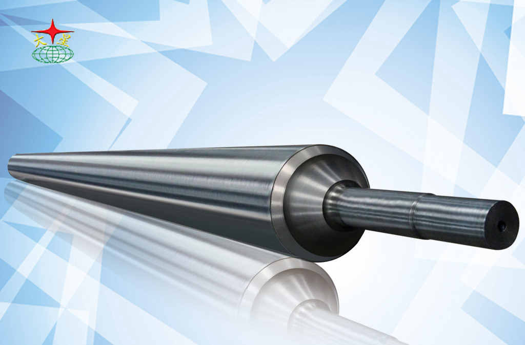 真空压榨辊辊面网孔堵塞如何疏通 - 辊轴批发网