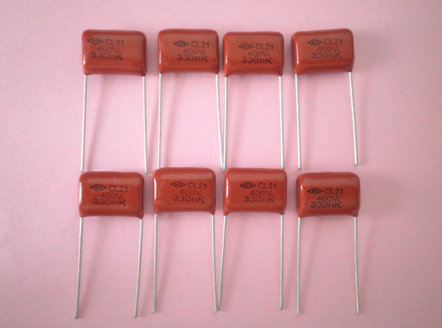 l供应高品质,高质量的cl聚酯薄膜电容