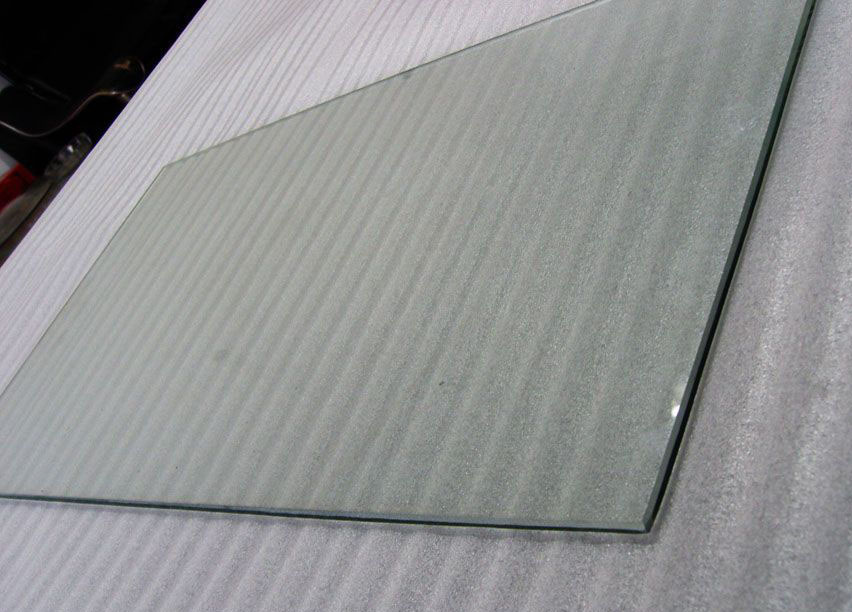 供应钢化夹胶玻璃 夹胶钢化玻璃