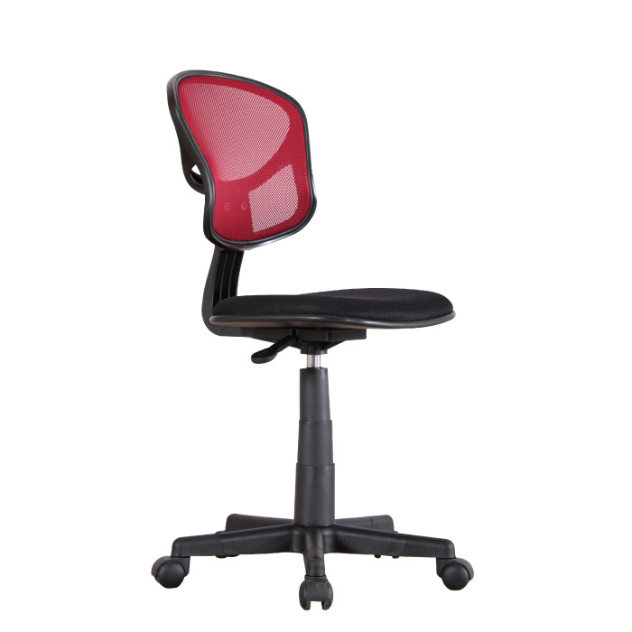 【科南家具】网椅 秘书椅 职员椅 网面小椅子 办公椅 3057