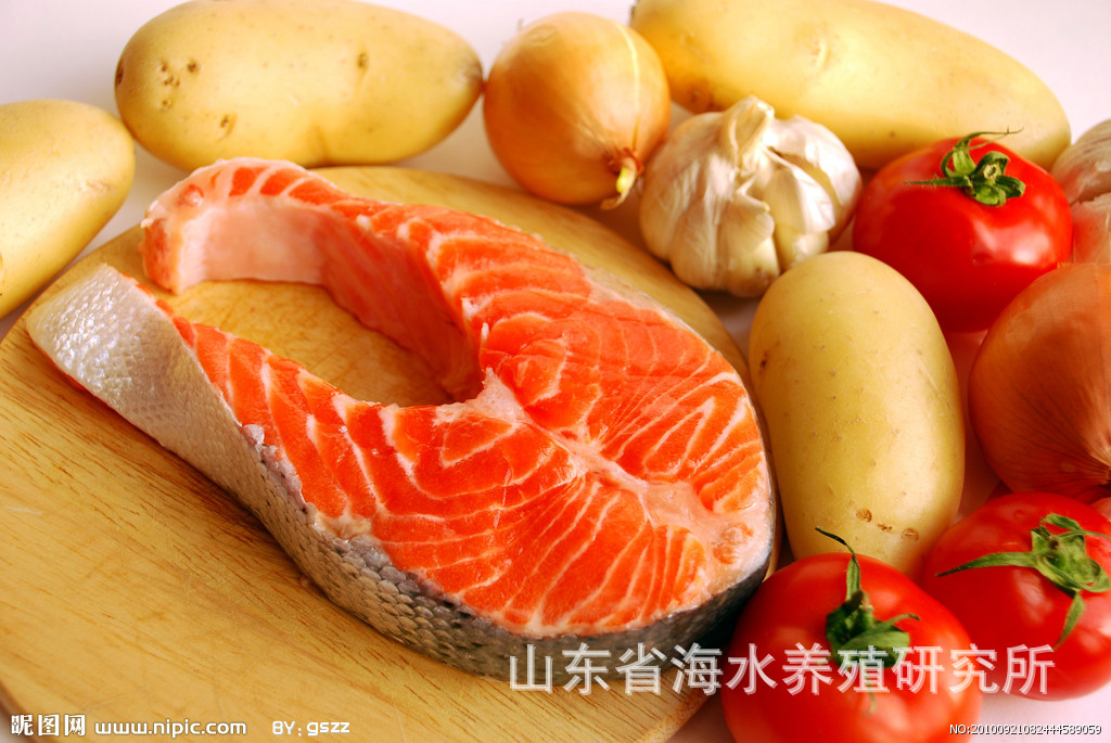 优质斑点鳟鲑(三文鱼新品种)苗种,商品鱼