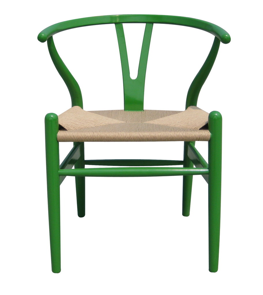 wegner系列家具 y 椅 温馨自然 书房客厅可用