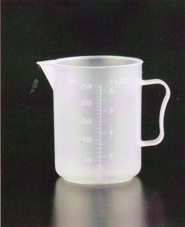 实验室用材 标准型 化学计量器具 精准量杯