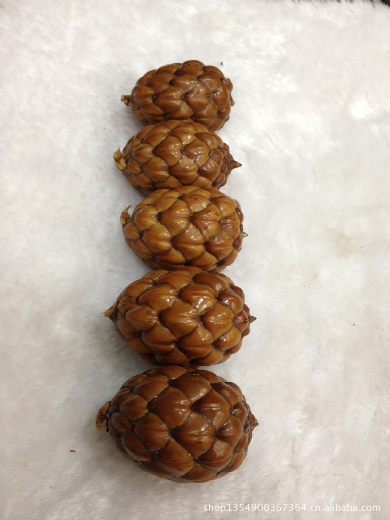 大量批发野生铁树子菩提子 手把件 挂件 饰品 佛珠 念珠图片_4