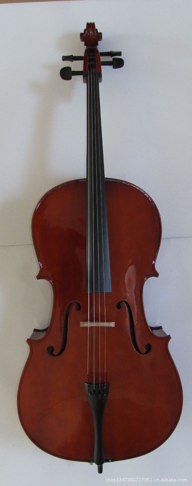 4/4 夹板小提琴_拉弦类乐器_列表网