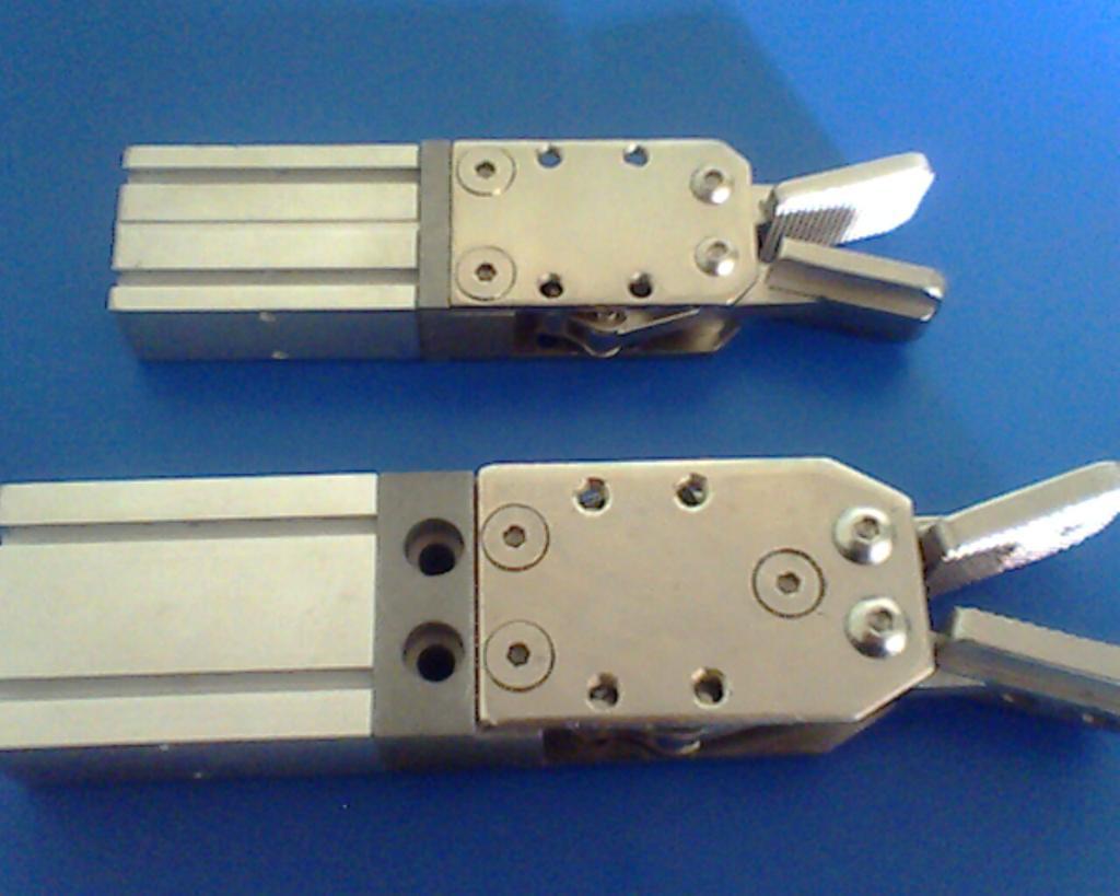 日刚机械手厂家供应注塑机械手配件机械手翻新机械手维修