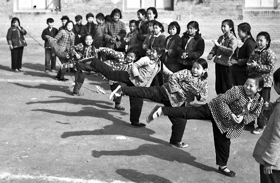 六一儿童节 你小时候干过有趣的事吗?