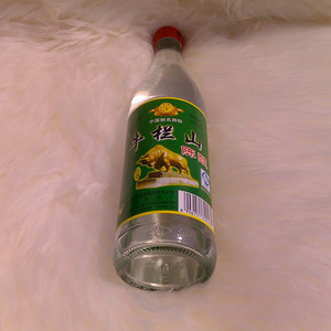 牛栏山精品十五年陈酿二锅头.北京总经销