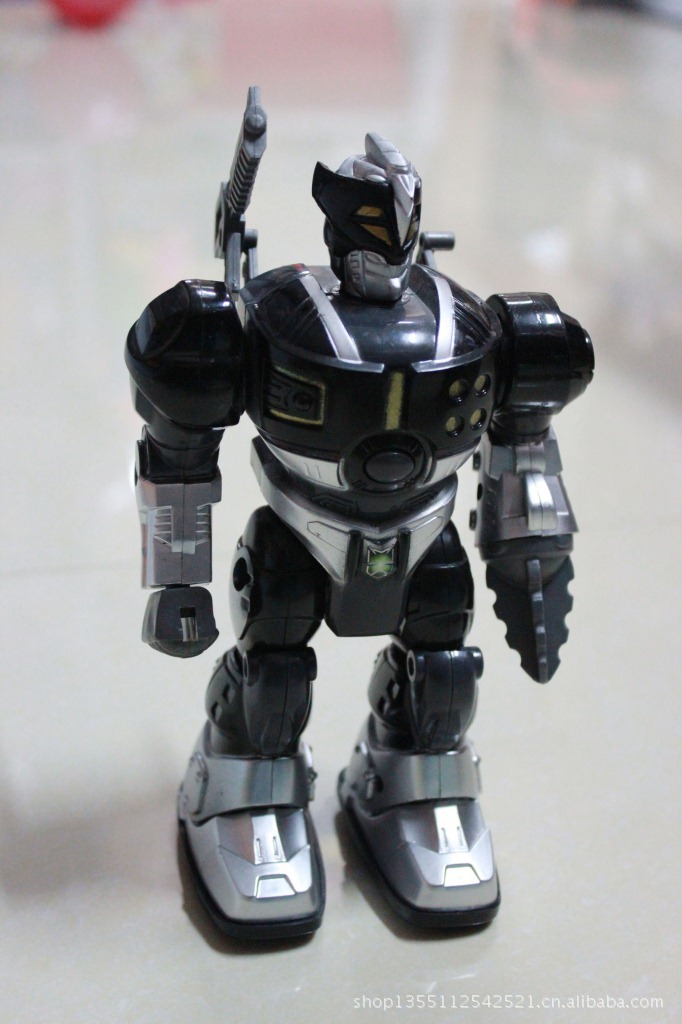 电动机器人 t铁甲战士 铁甲勇士