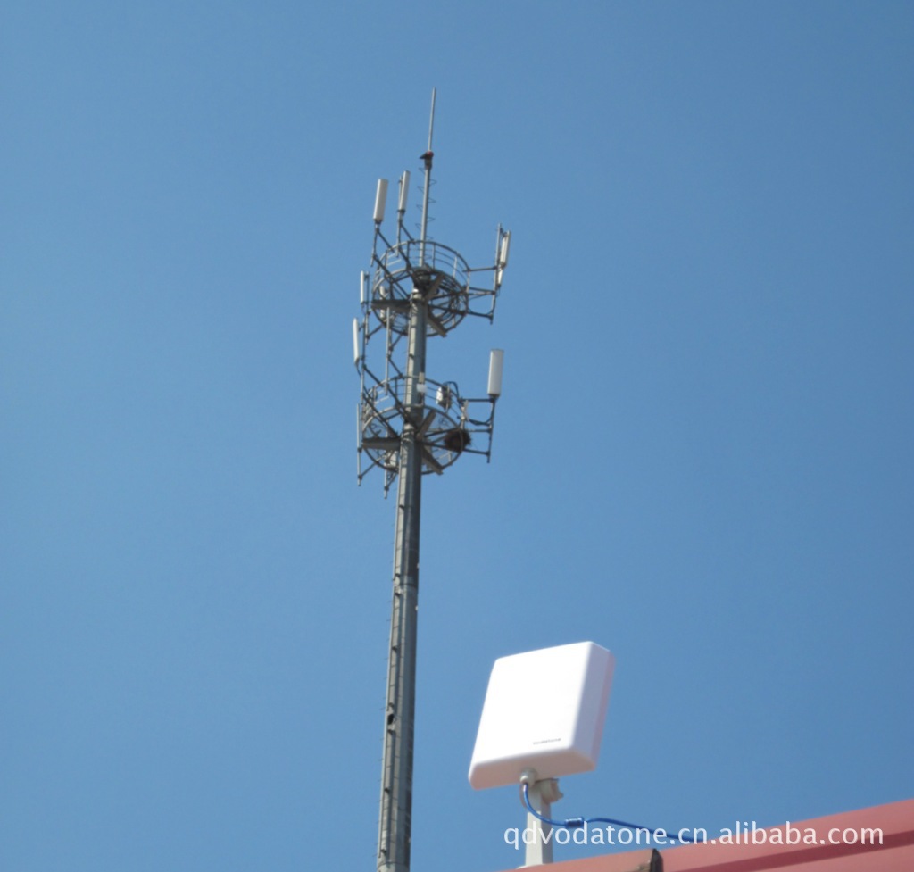 沃达通 vodatone 大功率室外接收器 cmccwifi信号 增强 wlan设备