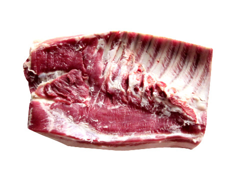 【供应】优质带皮中方肉|冷鲜猪肉批发 质优价廉 欢迎订购