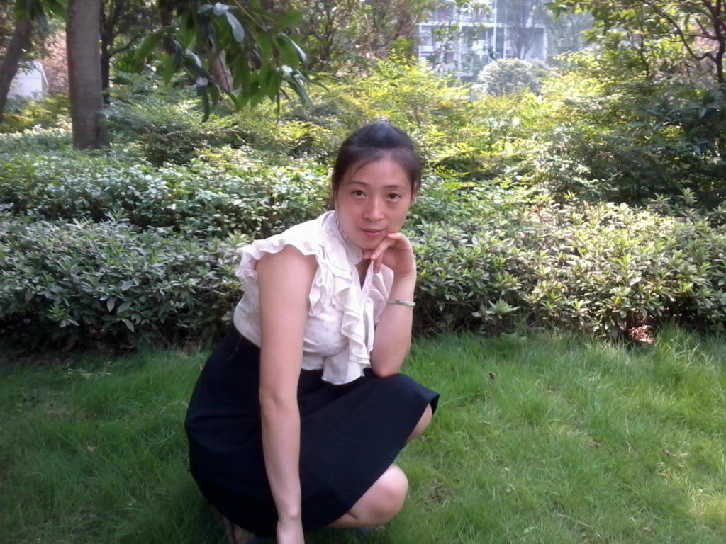 【最美厂妹】已奔三的女人