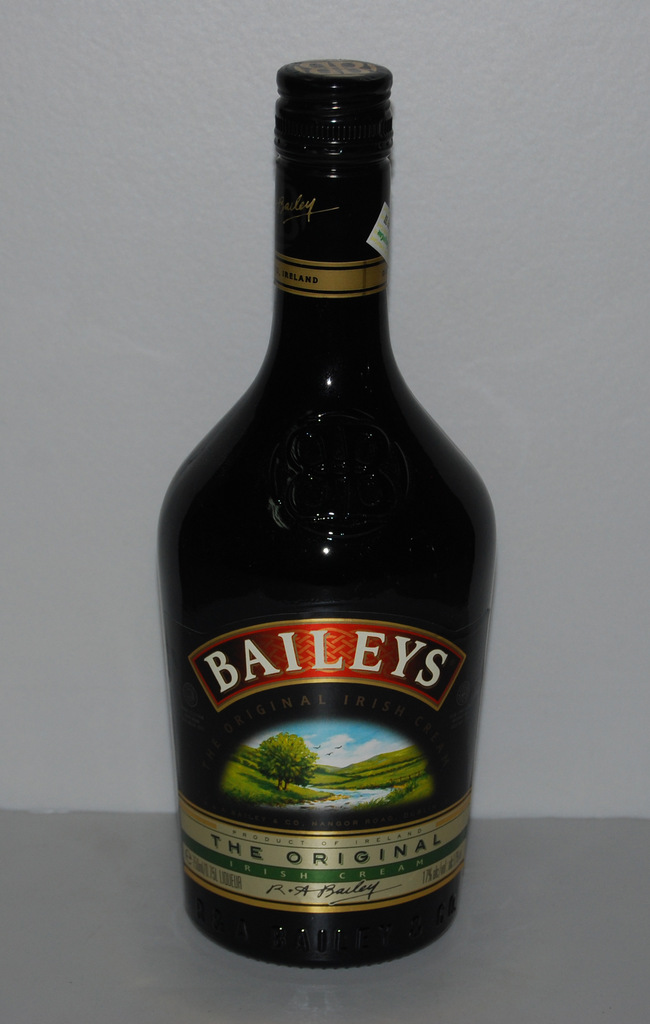 【洋酒批发】百利甜力娇酒 鸡尾酒基酒百利甜