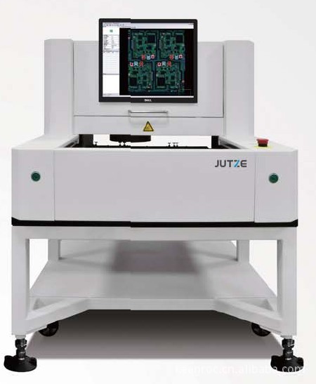 离线aoi 自动光学检测设备