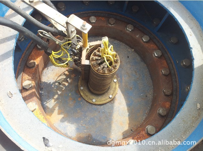 360度旋转接头,360度旋转关节,360度旋转导电滑环