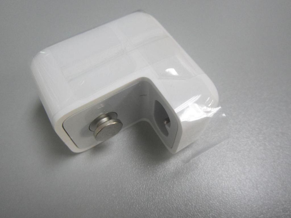 ipad iphone 蘋果10w 5v 2a電源適配器,配充電頭