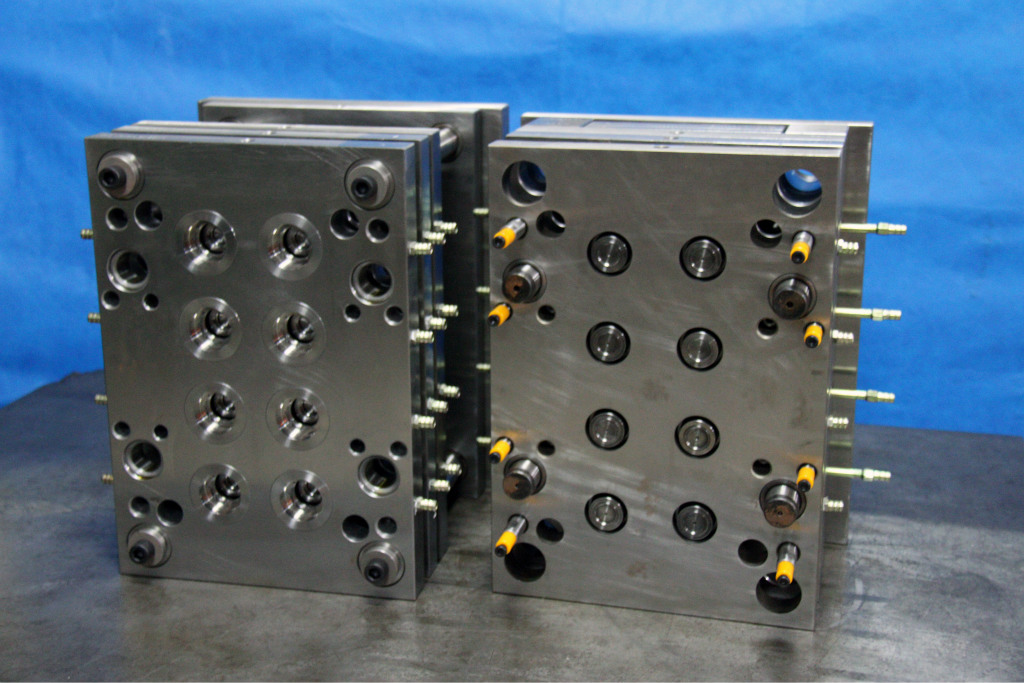 食用油瓶易拉盖模具,易拉盖模具,pet油瓶盖模具,酱油盖模具