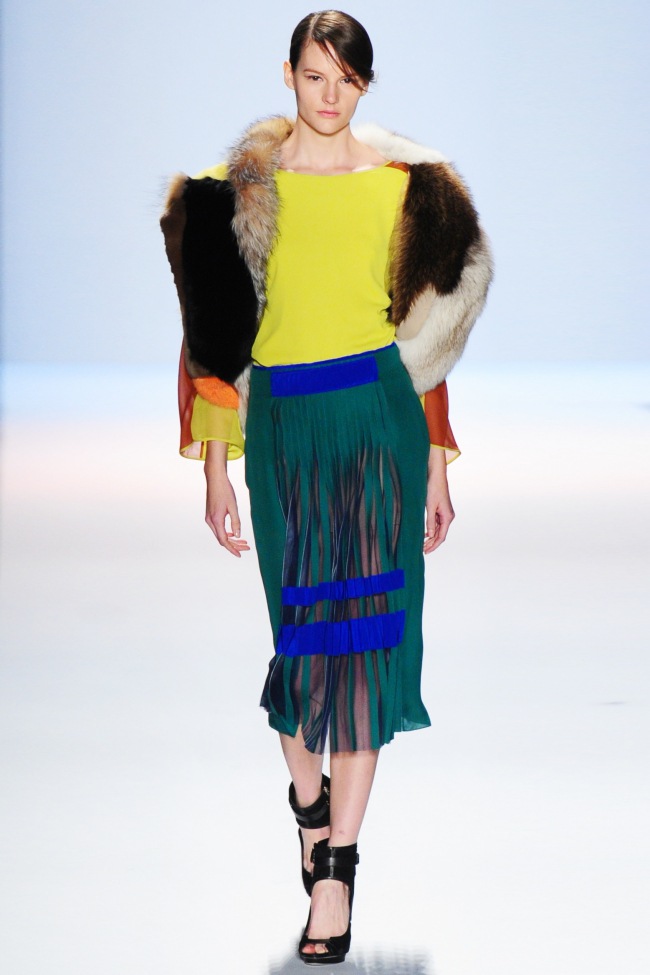 fashiontv法国时装ftv法国时尚电视台时装秀