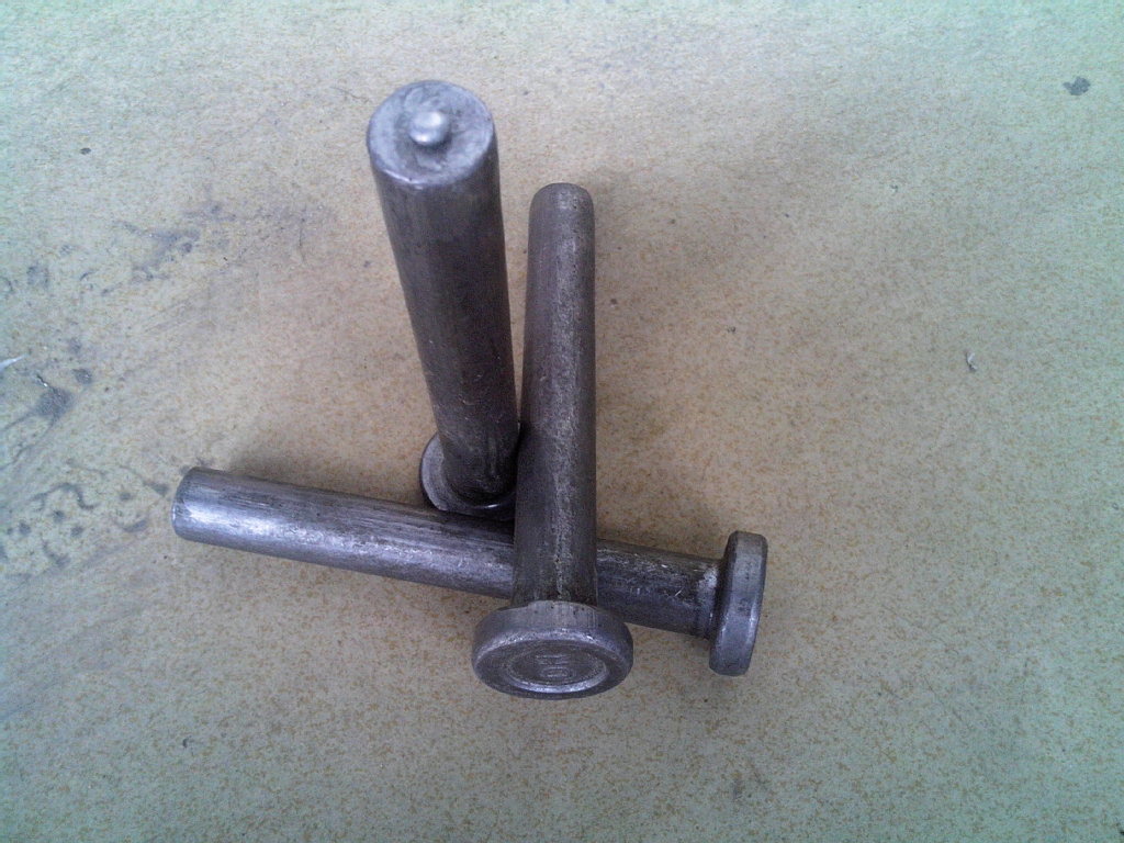 厂价批发优质剪力钉焊钉磁环优惠促销