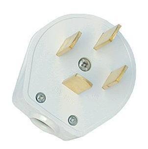 供应 工业插座 工业插头 防水不碎三相四线 扁四插头 公牛 16a