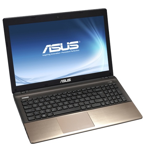 优质供应k55vd系列新款热销华硕金属质感炫酷风格笔记本电脑