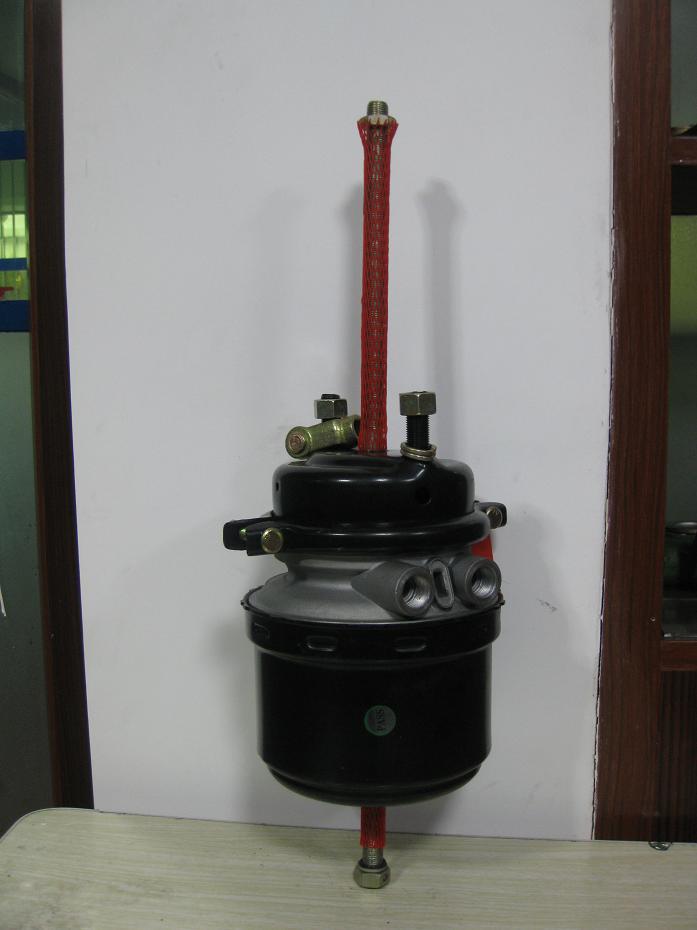 完美品质 供应制动气室-t1624dcp-a