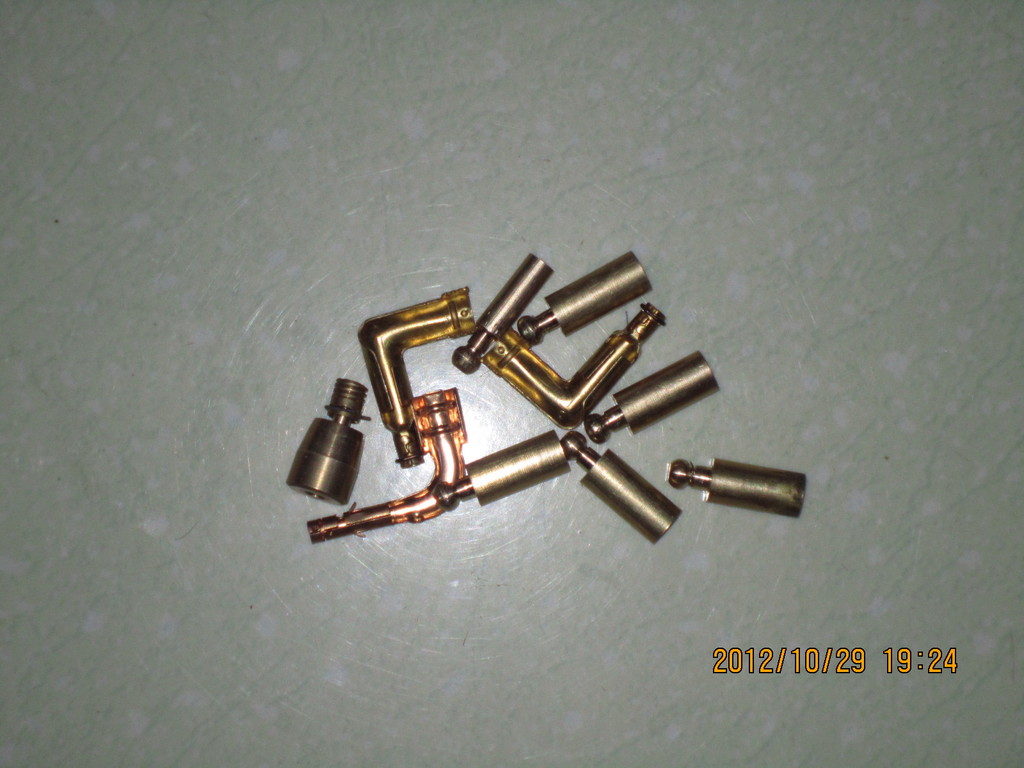 汽车用高压接线端子,高压脂胶高压帽