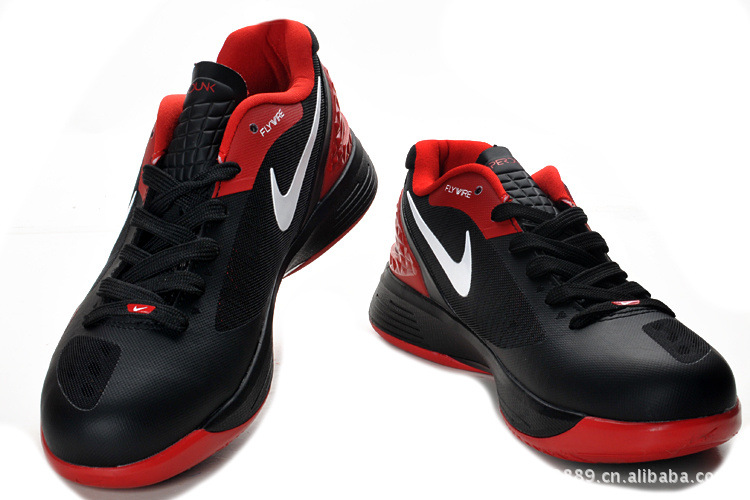 zoom hyperdunk 2011 lwpe 格里芬低幫全明星籃球鞋 藍球鞋批發