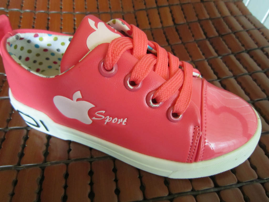 快乐熊童鞋,自产,可订做,批发图片_2