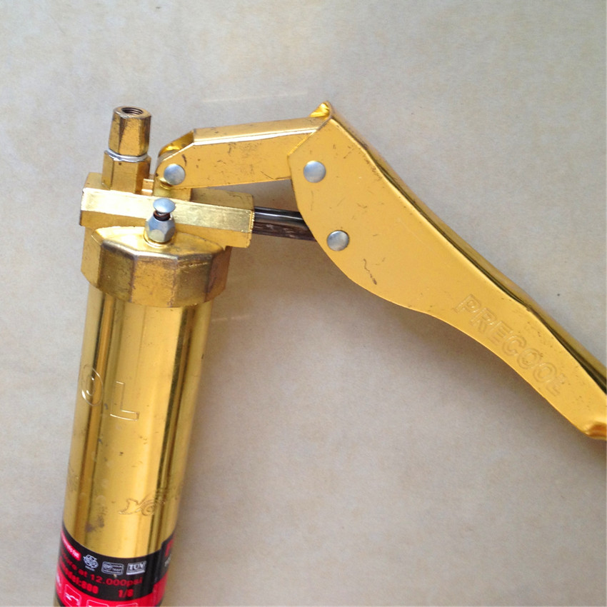 黄油枪 800cc 型号 025