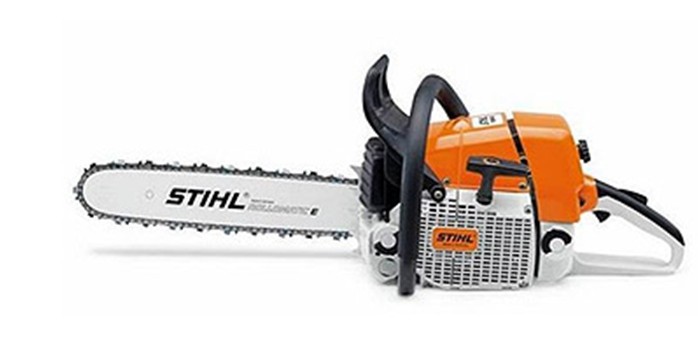 进口产品,德国原斯蒂尔stihl油锯ms440-20"油锯,东莞指定经销商
