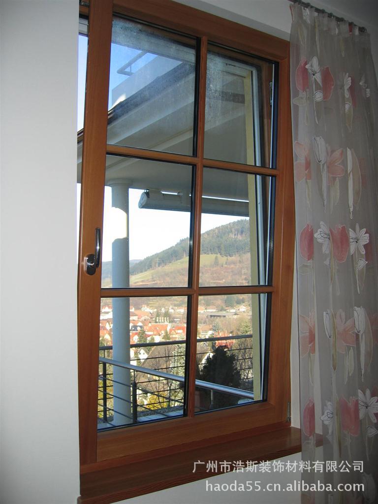 铝合金固定窗,铝合金工程,断桥隔热平开窗,断桥窗,落地窗