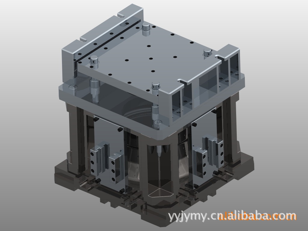 一次性烟嘴 抛弃型烟嘴 30型 一出24全新模具