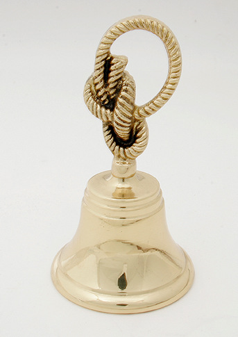 西班牙手工铜制摇铃