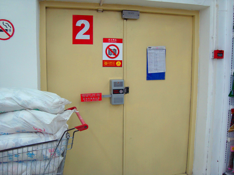 消防通道逃生锁的作用_消防通道锁 - 阿里巴巴博客