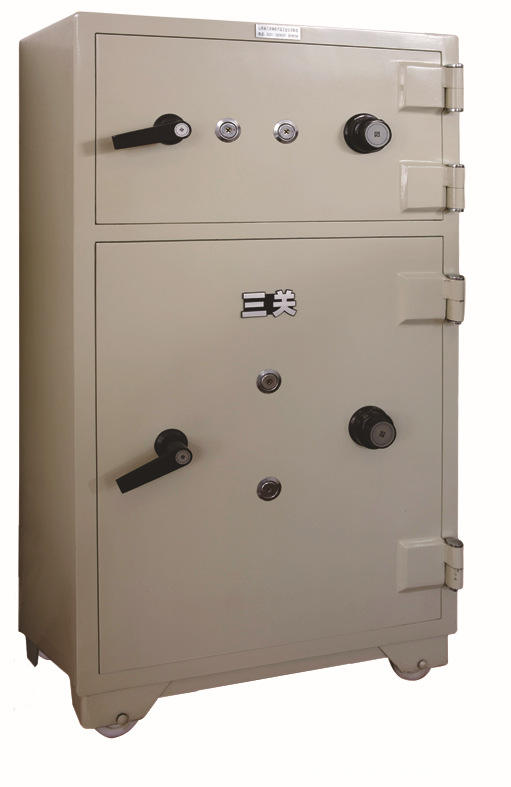 fdg-a1-120-zw指纹防暴枪柜 存放8支防暴枪