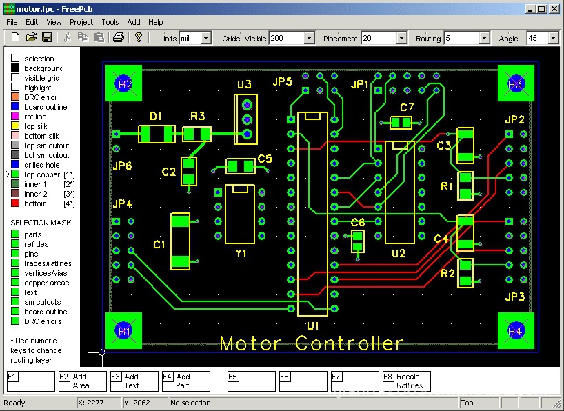 pcb抄板,pcb打樣,原理圖製做