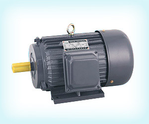 yd250m-6/8双速电机 三相异步电动机